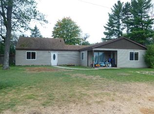 601 Pine Ln, Mio, MI 48647