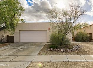 4173 W Lum Wash Ct, Tucson, AZ 85745