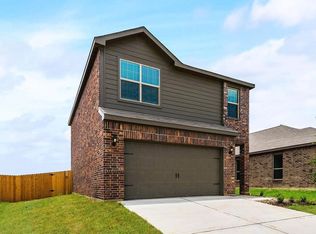 315 Micah Ln, Ferris, TX 75125