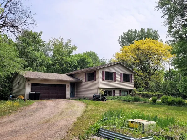 16845 W Iverson St NE, Columbus, MN 55025