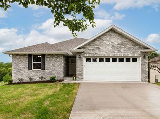 58 Fellowship Ln, Blue Eye, MO 65611