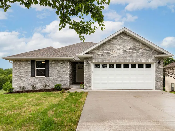 58 Fellowship Lane, Blue Eye, MO 65611