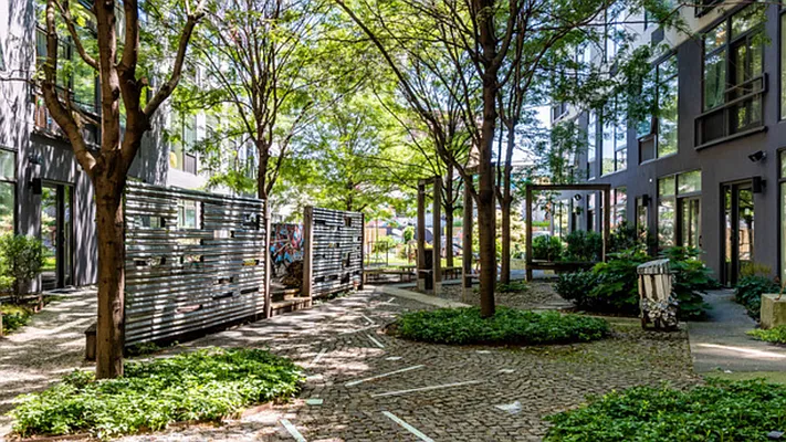 Rented by Nooklyn NYC LLC | media 58