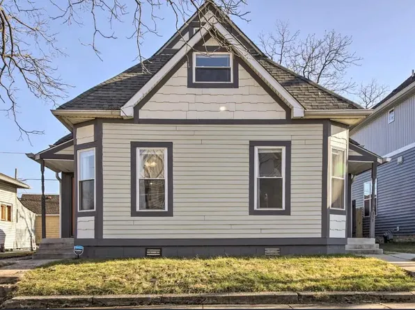 339 N Walcott St, Indianapolis, IN 46201