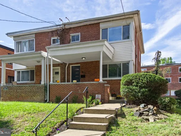 207 Hawaii Ave NE, Washington, DC 20011