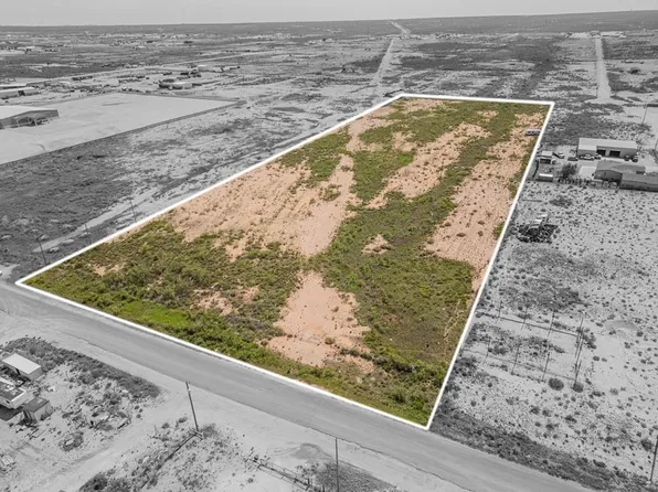 0 N Fortune 500 Ave, Odessa, TX 79763