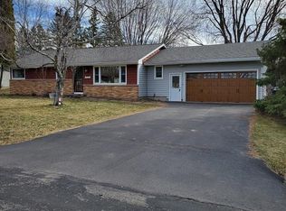 1615 S Tamarack Ave, Marshfield, WI 54449