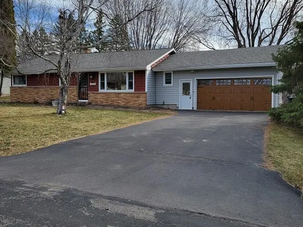 1615 South TAMARACK AVENUE, Marshfield, WI 54449