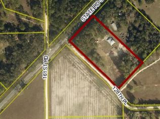 15963 128th Pl, Live Oak, FL 32060