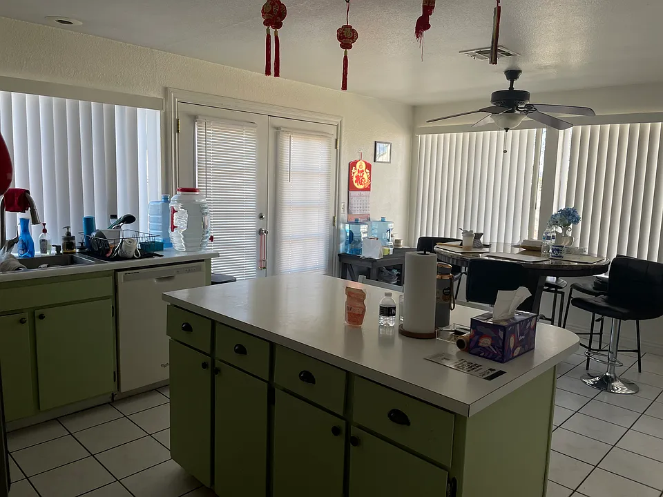 3532 Bronco Rd