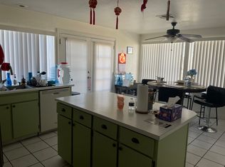 3532 Bronco Rd, Las Vegas, NV 89103