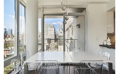 Sold by Douglas Elliman