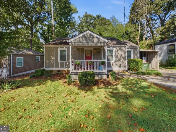 2123 Rachael St SE, Atlanta, GA 30315