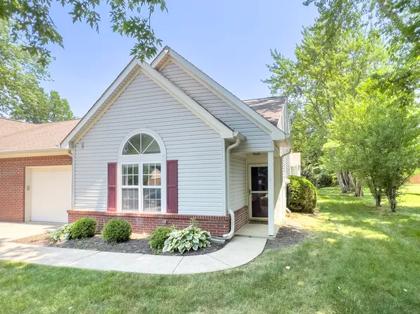 10727 N Park Ave, Indianapolis, IN 46280