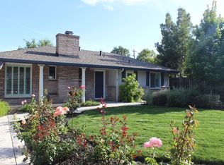 110 Bridge Rd, Pleasant Hill, CA 94523