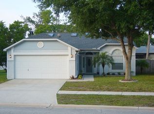 5908 Woodpoint Ter, Port Orange, FL 32128