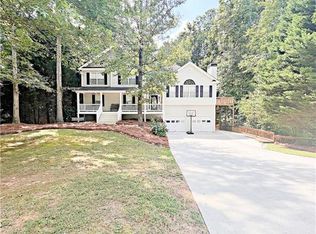 142 Sable Trace Trl, Acworth, GA 30102