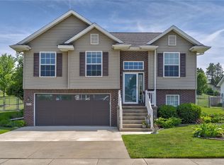 231 Orchard St SW, Swisher, IA 52338