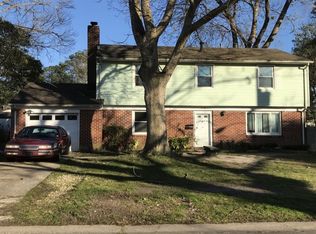 416 Elmont Rd, Virginia Beach, VA 23452