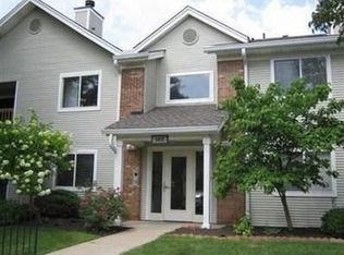 1411 Lake Pointe Way #14112, Centerville, OH 45459