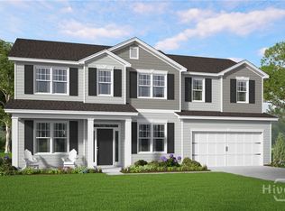 100 Alexander Trl, Rincon, GA 31326