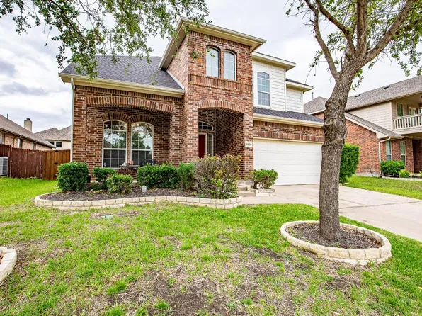 5908 Silver Buckle Dr, McKinney, TX 75070