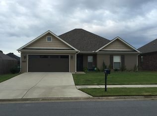 1650 Churchill Dr, Conway, AR 72034