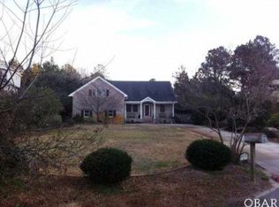 221 W Wood Hill Dr, Nags Head, NC 27959