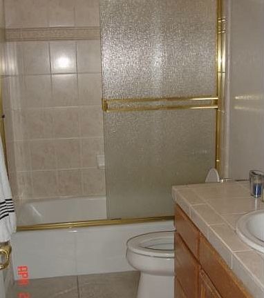 Hall Bath