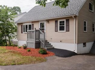 49 Albert Rd, Weymouth, MA 02189