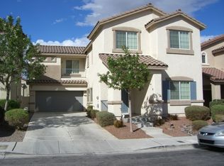 1332 Spice Ridge Ct, Henderson, NV 89012