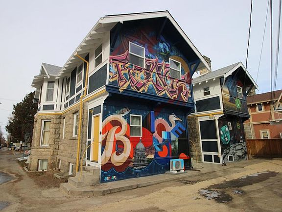 3rd image of 712 N 8th St APT 1