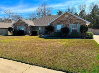 153 Pemberton Loop, Fairhope, AL 36532