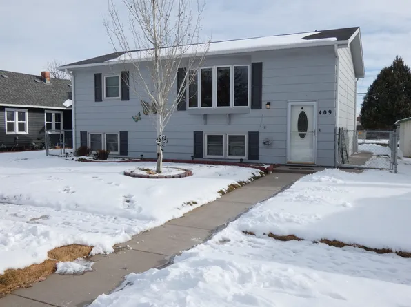 409 Adams Ave., Morrill, NE 69358