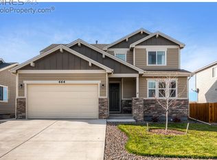 464 Grange Ln, Johnstown, CO 80534