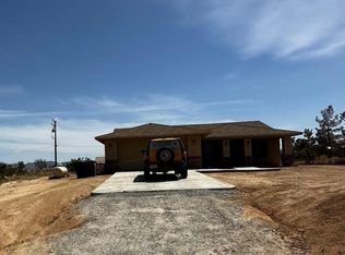 58301 Caliente St, Yucca Valley, CA 92284