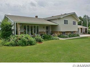 25335 E Hwy E, Mason, WI 54856
