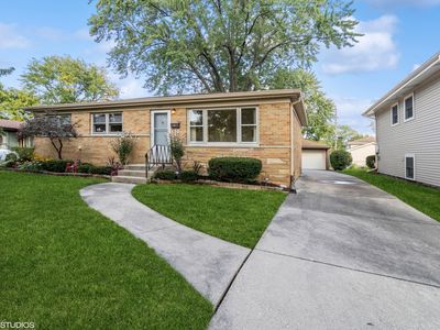 1329 Phoenix Dr, Des Plaines, IL, 60018