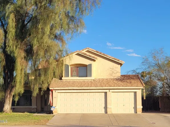 10405 W PRIMROSE Drive, Avondale, AZ 85392