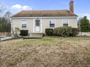 52 Davidson Rd, Charlton, MA 01507