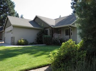 20113 Selkirk Mountain Way, Bend, OR 97702