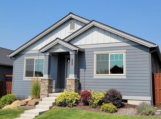 1362 NE Wilshire Dr, Prineville, OR