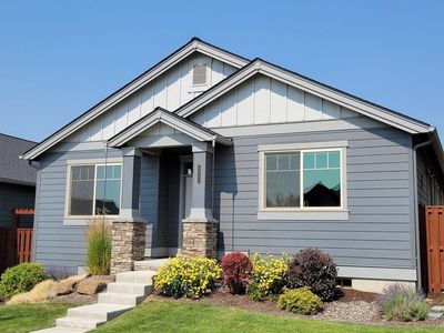 1362 NE Wilshire Dr, Prineville, OR, 97754