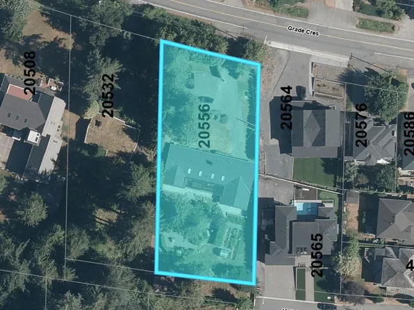 20556 Grade Cres, Langley, BC V3A 4J9