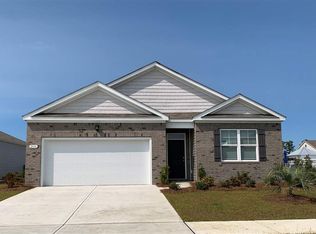 2836 Nova Way LOT 177, Cali F Myrtle Beach, SC 29577