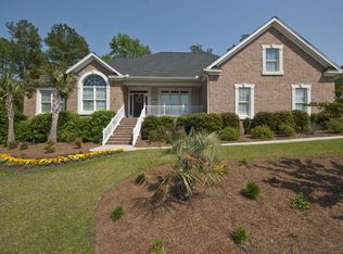 154 Blue Heron Dr N, Augusta, SC --