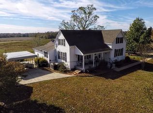 300 Clendenin Rd, Paris, TN 38242