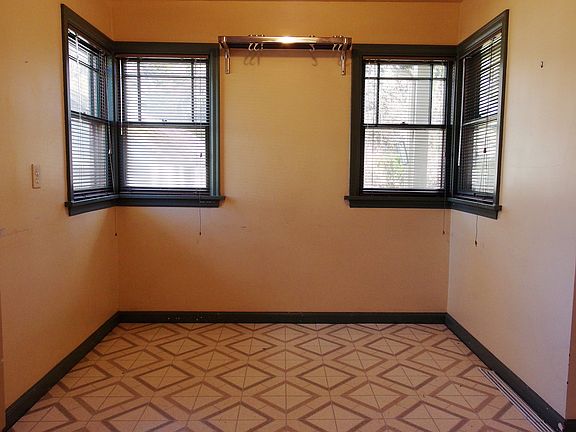 kitchen nook