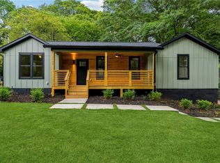 1100 Forrest Blvd, Decatur, GA 30030