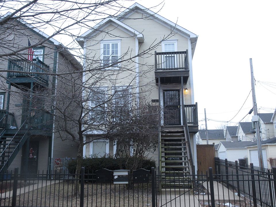 1st image of 7852 S Eggleston Ave #2